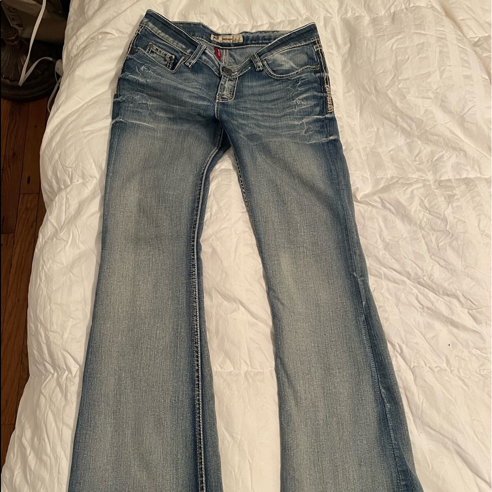 BKE jeans